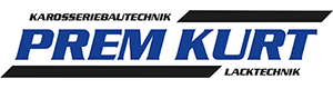 Karosseriefachbetrieb PREM GmbH Logo